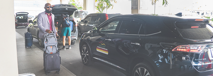 Corporate Transportation
